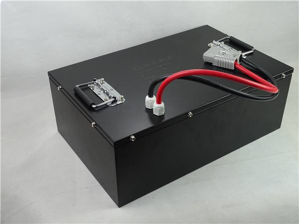 鋰電池和鉛酸電池那個(gè)好