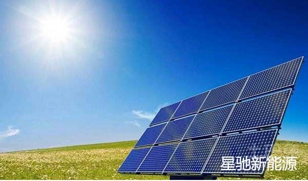 牧民光伏發電一套多少錢